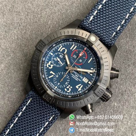 breitling bandit replica strap sale
